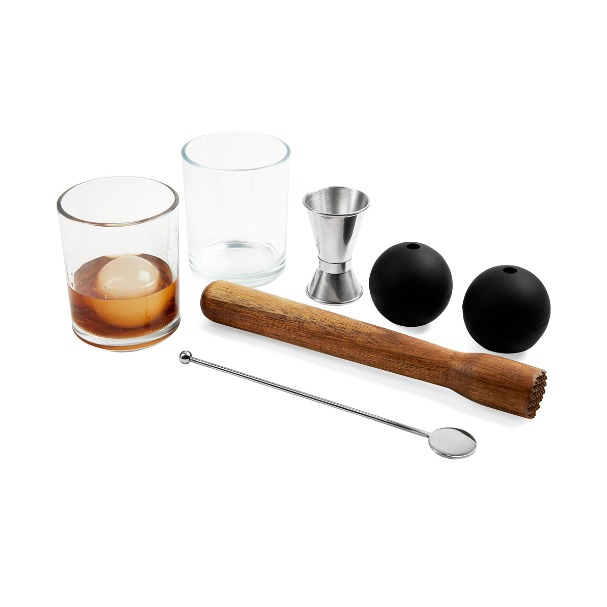 CC2259 - SET DE MIXOLOGIA SOROA